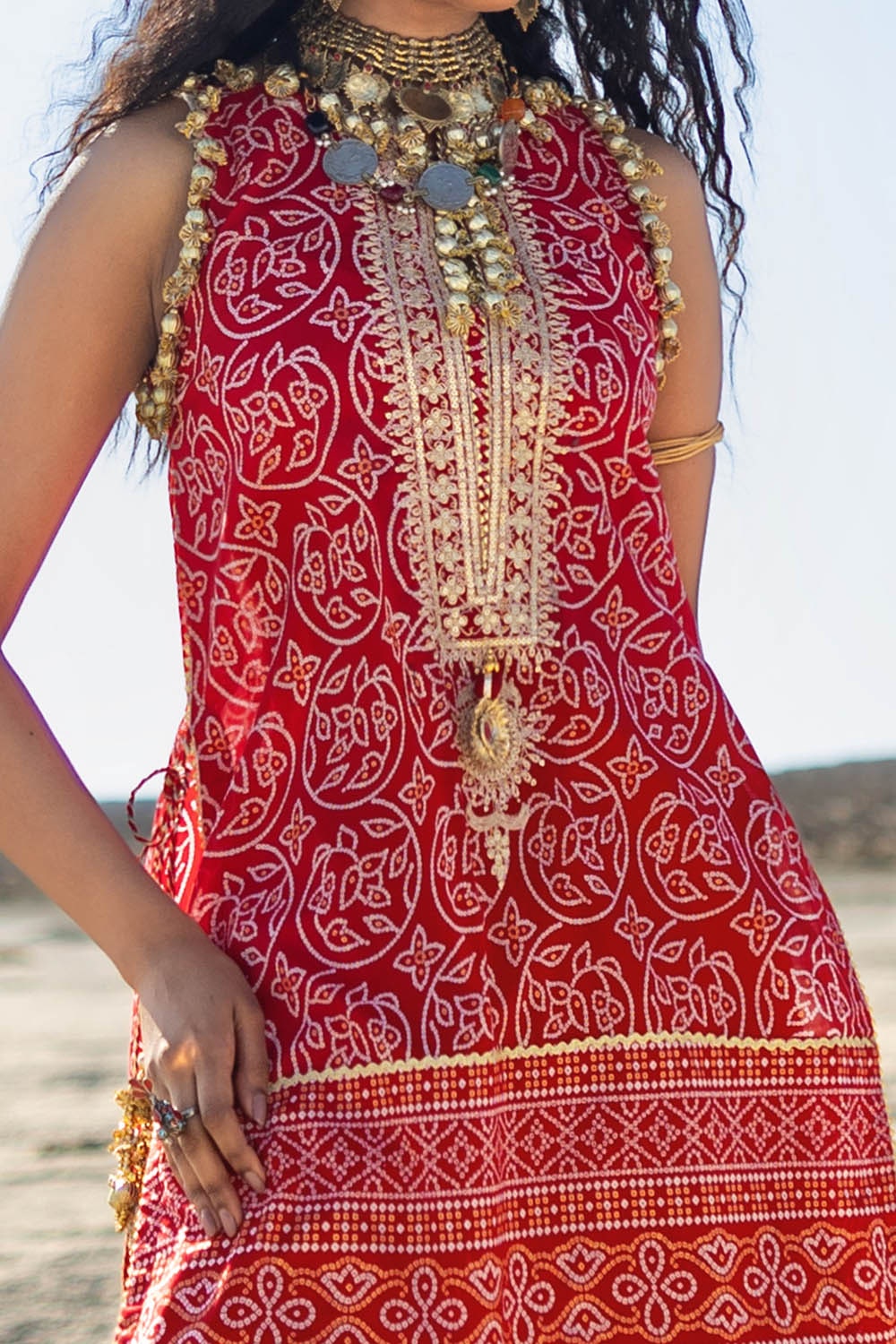 Gul Ahmed | Chunri Lawn 25 | TL-52031 - by - Libasekhas UK - Registered Vendor of : Gul Ahmed - 100% Original Designer Dresss