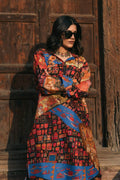 Fahad Hussayn | Lawn Banger | Gossan - by - Libasekhas UK - Registered Vendor of : Fahad Hussayn - 100% Original Designer Dresss