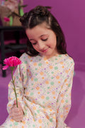 Zellbury Girls | 1 Piece Viscose | Kurta - 1721 - by - Libasekhas UK - Registered Vendor of : Zellbury Girls - 100% Original Designer Dresss