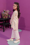 Zellbury Girls | 1 Piece Viscose | Kurta - 1721 - by - Libasekhas UK - Registered Vendor of : Zellbury Girls - 100% Original Designer Dresss