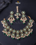 Monarda Bridal Sets - by - Libasekhas UK - Registered Vendor of : Zeesy - 100% Original Designer Dresss