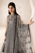 Alizeh | Heer Festive Collection 24 | ZOHAL- V17D07 - by - Libasekhas UK - Registered Vendor of : Alizeh - 100% Original Designer Dresss