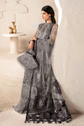 Alizeh | Heer Festive Collection 24 | ZOHAL- V17D07 - by - Libasekhas UK - Registered Vendor of : Alizeh - 100% Original Designer Dresss