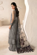 Alizeh | Heer Festive Collection 24 | ZOHAL- V17D07 - by - Libasekhas UK - Registered Vendor of : Alizeh - 100% Original Designer Dresss