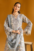 Alizeh | Maahi Embroidered Lawn | Lina - by - Libasekhas UK - Registered Vendor of : Alizeh - 100% Original Designer Dresss