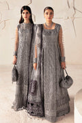 Alizeh | Heer Festive Collection 24 | ZOHAL- V17D07 - by - Libasekhas UK - Registered Vendor of : Alizeh - 100% Original Designer Dresss