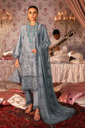 Alizeh | Rawayat Luxury Lawn 24 | Sahiba - by - Libasekhas UK - Registered Vendor of : Alizeh - 100% Original Designer Dresss