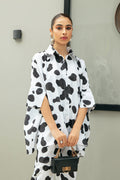 Vanya | Co Ords | CO-26 - by Libasekhas UK - Registered Vendor of : Vanya - 100% Original Designer Dress