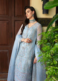 Gulaal | Luxury Pret | MARIAN (GL-LP-24V1-19) - by - Libasekhas UK - Registered Vendor of : Gulaal - 100% Original Designer Dresss