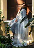 Gulaal | Luxury Pret | MARIAN (GL-LP-24V1-19) - by - Libasekhas UK - Registered Vendor of : Gulaal - 100% Original Designer Dresss