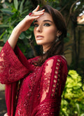 Gulaal | Luxury Pret | CHARLOTTE (GL-LP-24V1-24) - by - Libasekhas UK - Registered Vendor of : Gulaal - 100% Original Designer Dresss