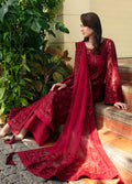 Gulaal | Luxury Pret | CHARLOTTE (GL-LP-24V1-24) - by - Libasekhas UK - Registered Vendor of : Gulaal - 100% Original Designer Dresss