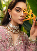 Gulaal | Luxury Pret | EVOLETTE (GL-LP-24V1-26) - by - Libasekhas UK - Registered Vendor of : Gulaal - 100% Original Designer Dresss