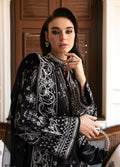 Gulaal | Luxury Pret | NADINE (GL-LP-24V1-22) - by - Libasekhas UK - Registered Vendor of : Gulaal - 100% Original Designer Dresss