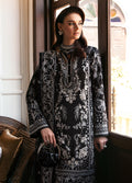 Gulaal | Luxury Pret | NADINE (GL-LP-24V1-22) - by - Libasekhas UK - Registered Vendor of : Gulaal - 100% Original Designer Dresss