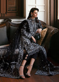 Gulaal | Luxury Pret | NADINE (GL-LP-24V1-22) - by - Libasekhas UK - Registered Vendor of : Gulaal - 100% Original Designer Dresss