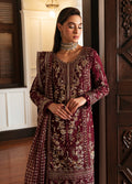 Gulaal | Luxury Pret | VALENTINA (GL-LP-24V1-20) - by - Libasekhas UK - Registered Vendor of : Gulaal - 100% Original Designer Dresss