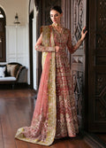 Gulaal | Luxury Pret | MARYSE (GL-LP-24V1-23) - by - Libasekhas UK - Registered Vendor of : Gulaal - 100% Original Designer Dresss