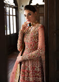 Gulaal | Luxury Pret | MARYSE (GL-LP-24V1-23) - by - Libasekhas UK - Registered Vendor of : Gulaal - 100% Original Designer Dresss