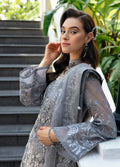Gulaal | Luxury Pret | AVIANA (GL-LP-24V1-25) - by - Libasekhas UK - Registered Vendor of : Gulaal - 100% Original Designer Dresss