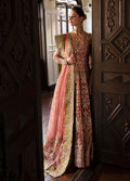 Gulaal | Luxury Pret | MARYSE (GL-LP-24V1-23) - by - Libasekhas UK - Registered Vendor of : Gulaal - 100% Original Designer Dresss