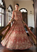 Gulaal | Luxury Pret | MARYSE (GL-LP-24V1-23) - by - Libasekhas UK - Registered Vendor of : Gulaal - 100% Original Designer Dresss