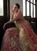 Gulaal | Luxury Pret | MARYSE (GL-LP-24V1-23) - by - Libasekhas UK - Registered Vendor of : Gulaal - 100% Original Designer Dresss