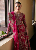 Gulaal | Luxury Pret | ROCHELLE (GL-LP-24V1-21) - by - Libasekhas UK - Registered Vendor of : Gulaal - 100% Original Designer Dresss
