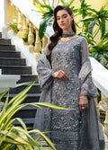 Gulaal | Luxury Pret | AVIANA (GL-LP-24V1-25) - by - Libasekhas UK - Registered Vendor of : Gulaal - 100% Original Designer Dresss