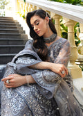 Gulaal | Luxury Pret | AVIANA (GL-LP-24V1-25) - by - Libasekhas UK - Registered Vendor of : Gulaal - 100% Original Designer Dresss