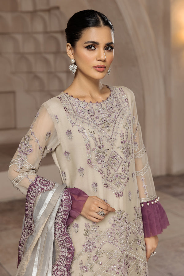 Alizeh | Formals Collection | Guzel - by - Libasekhas UK - Registered Vendor of : Alizeh - 100% Original Designer Dresss