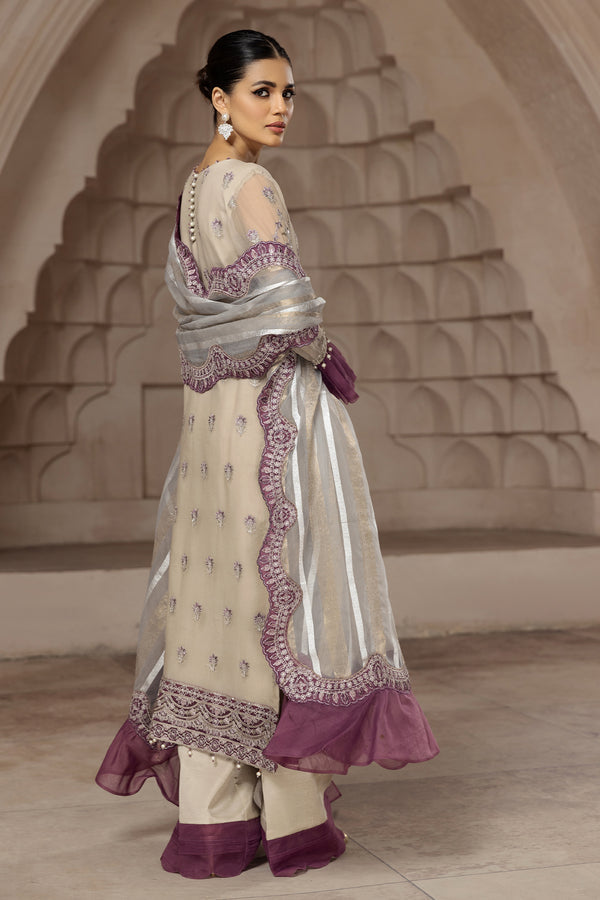 Alizeh | Formals Collection | Guzel - by - Libasekhas UK - Registered Vendor of : Alizeh - 100% Original Designer Dresss