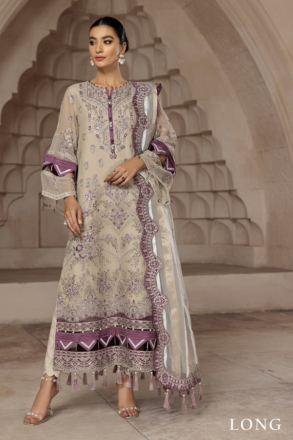 Alizeh | Formals Collection | Guzel - by - Libasekhas UK - Registered Vendor of : Alizeh - 100% Original Designer Dresss