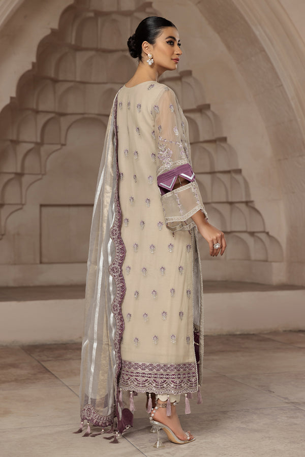 Alizeh | Formals Collection | Guzel - by - Libasekhas UK - Registered Vendor of : Alizeh - 100% Original Designer Dresss
