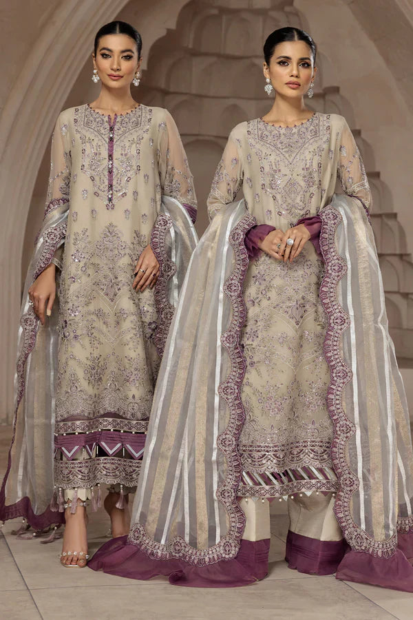 Alizeh | Formals Collection | Guzel - by - Libasekhas UK - Registered Vendor of : Alizeh - 100% Original Designer Dresss