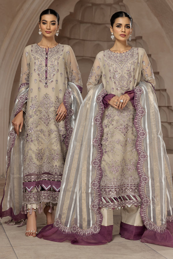 Alizeh | Formals Collection | Guzel - by - Libasekhas UK - Registered Vendor of : Alizeh - 100% Original Designer Dresss