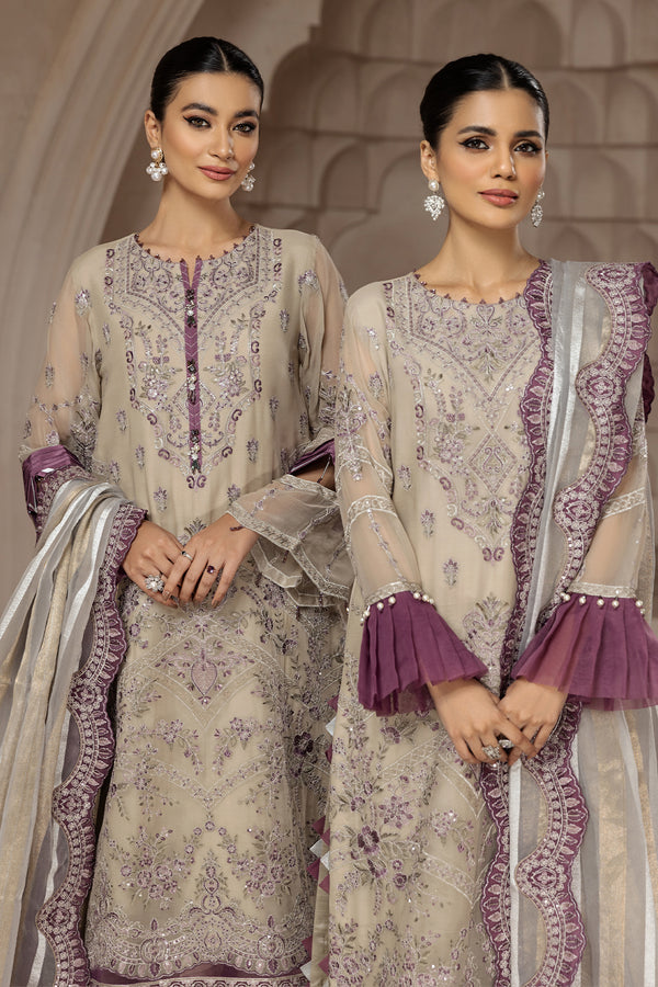 Alizeh | Formals Collection | Guzel - by - Libasekhas UK - Registered Vendor of : Alizeh - 100% Original Designer Dresss