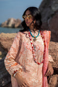 Sana Safinaz | Mahay Spring 24 | H241-009B-2DD - Libasekhas