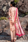 Sana Safinaz | Mahay Spring 24 | H241-026A-3CS - Libasekhas