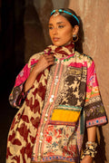 Sana Safinaz | Mahay Spring 24 | H241-027A-2I - by - Libasekhas UK - Registered Vendor of : Sana Safinaz - 100% Original Designer Dresss