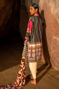 Sana Safinaz | Mahay Spring 24 | H241-027A-2I - by - Libasekhas UK - Registered Vendor of : Sana Safinaz - 100% Original Designer Dresss
