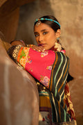 Sana Safinaz | Mahay Spring 24 | H241-027A-2I - by - Libasekhas UK - Registered Vendor of : Sana Safinaz - 100% Original Designer Dresss