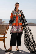 Sana Safinaz | Mahay Spring 24 | H241-027B-2I - Libasekhas