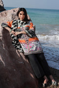 Sana Safinaz | Mahay Spring 24 | H241-027B-2I - Libasekhas