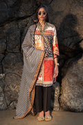 Sana Safinaz | Mahay Spring 24 | H241-028A-2BG - by - Libasekhas UK - Registered Vendor of : Sana Safinaz - 100% Original Designer Dresss