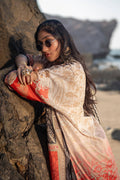 Sana Safinaz | Mahay Spring 24 | H241-028A-2BG - by - Libasekhas UK - Registered Vendor of : Sana Safinaz - 100% Original Designer Dresss