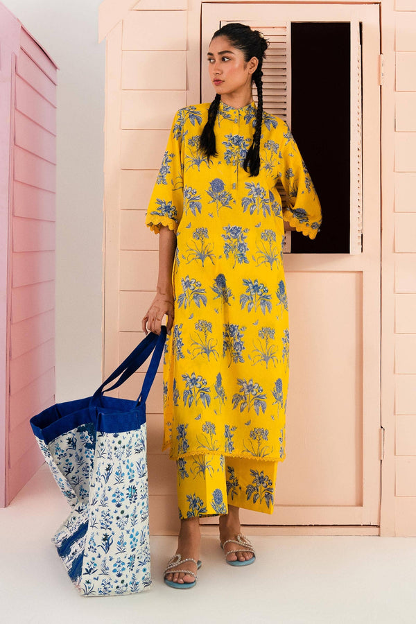 Sana Safinaz | Mahay Summer Lawn 24 | S-48 - by - Libasekhas UK - Registered Vendor of : Sana Safinaz - 100% Original Designer Dresss
