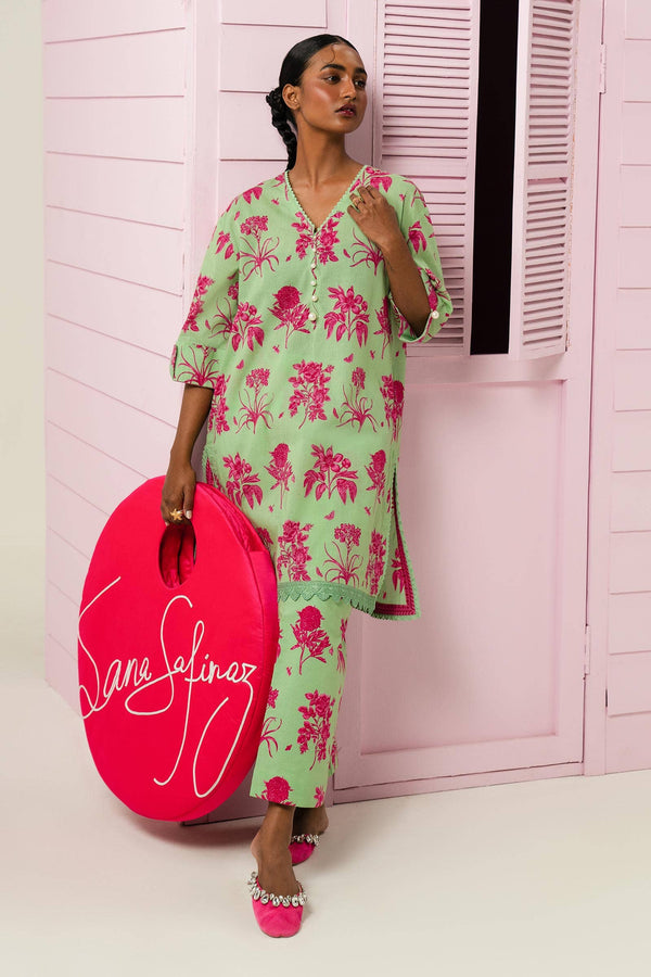 Sana Safinaz | Mahay Summer Lawn 24 | S-47 - by - Libasekhas UK - Registered Vendor of : Sana Safinaz - 100% Original Designer Dresss