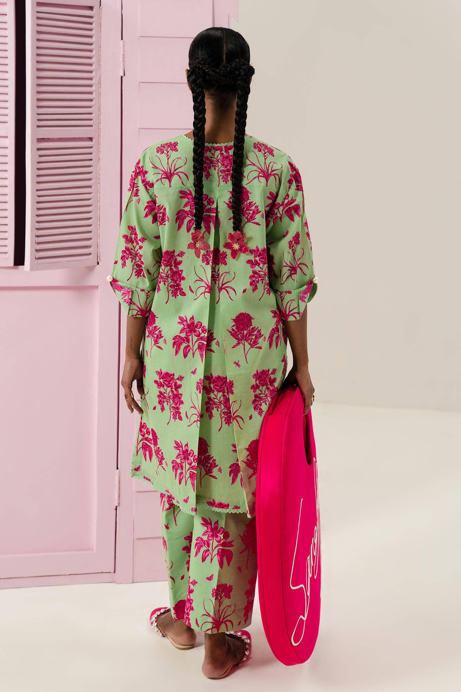 Sana Safinaz | Mahay Summer Lawn 24 | S-47 - by - Libasekhas UK - Registered Vendor of : Sana Safinaz - 100% Original Designer Dresss