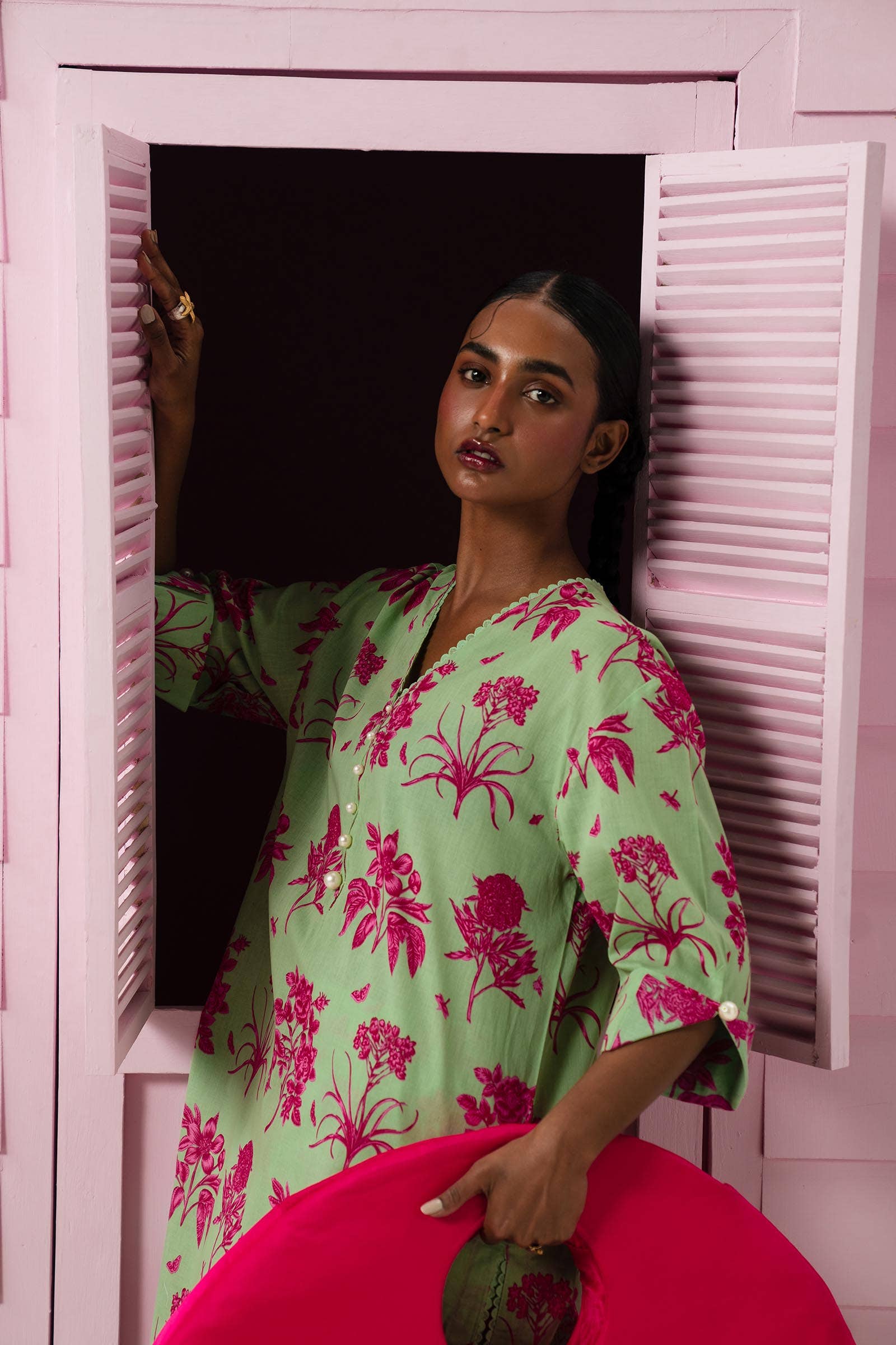 Sana Safinaz | Mahay Summer Lawn 24 | S-47 - by - Libasekhas UK - Registered Vendor of : Sana Safinaz - 100% Original Designer Dresss